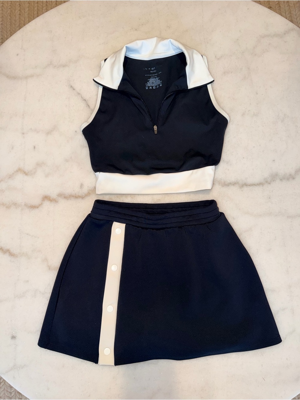 Activewear Matching set